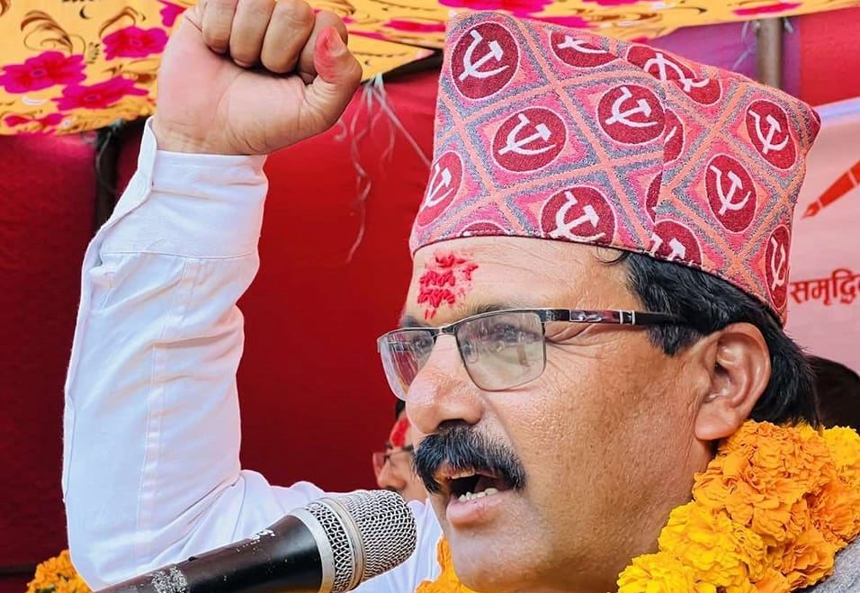 कर्णालीका मुख्यमन्त्री आज विश्वासको मत लिँदै 
